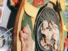 -玄希浪漫厨房·韩料烤肉(湖滨银泰in77店)