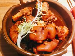 鑫德旺猪手-大家食府·福建菜(FAC协盛中心庭院餐厅店)