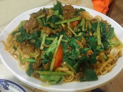 -伟记牛肉(金鸿公路店)