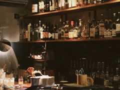 -STAFF ONLY Bar(南台巷店)