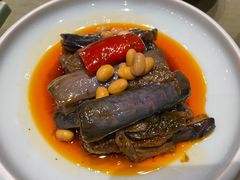 八旗茄子-那家小馆•北京菜•烤鸭(中关村店)