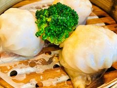 -汤臣·空中餐厅·严选粤菜(石湾世博广场店)