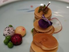 糖醋独头蒜-涵苑私宴定制(外滩店)
