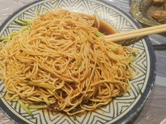 -霄汉羊排(万松园一店)
