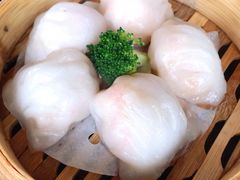 西南虾饺皇-澳门西南饭店·粤菜·茶市·手工点心(华海路店)