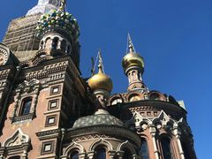 -滴血救世主教堂