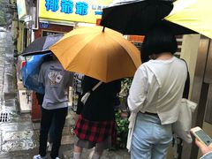 -椰爺爺·椰子冻砵仔糕