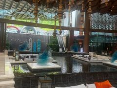 -三亚绿发山海天JW万豪酒店