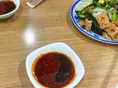 -清真老铁家灌汤包