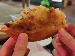 -沙州食驿·非遗小吃夜市