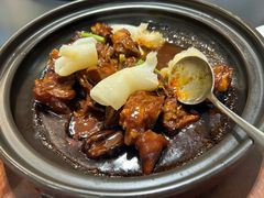 -山外山·林语花园餐厅