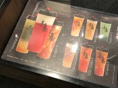 -太平洋咖啡(青岛万象城店)