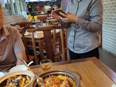 -老灶味道·本帮菜(昌平路店)