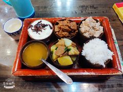 -卡桑嘎布藏餐吧(扎西满斋居民小区店)