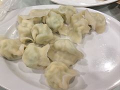 -听涛雅苑百味饺子老家菜馆