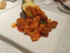 -老人和饭店(打浦路店)