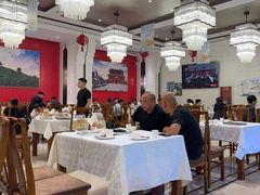 -马凯餐厅(地安门店)