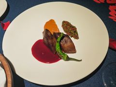 -ZHAO赵·牛扒坊(仁和新城店)