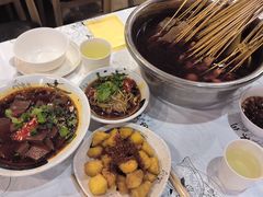 -成都瓜串串(华强北店)