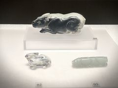 -陕西历史博物馆