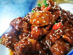 -龙姐私房菜(和顺古镇店)