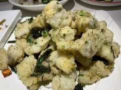 -小厨师·二十年沈家门小海鲜(百井坊巷店)