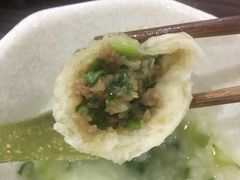 -舒小笼松针小笼包