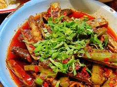 -夹夹大·蟹蟹大排档(财富又一城店)