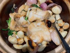 -喜记顺德菜(南昌万象城店)
