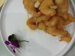 宫保虾球-砂锅居(西四店)