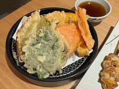 -德川家日本料理(中关村寰太大厦店)
