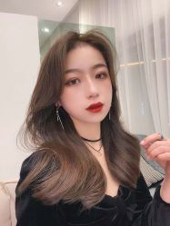 -Rise Hair上升造型