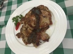 -小白桦西餐厅