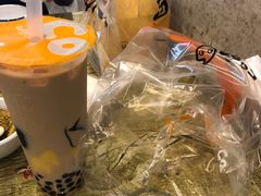 -CoCo都可(合生汇店)