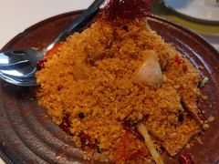 -潮上潮(南中环店)