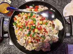 -蘭奢雅集·江浙菜(青山江滩店)