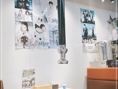 大堂-六七八韩式烤肉·韩国料理(上杭路店)