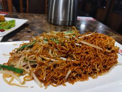 -郑喜旺烧烤(郑州总店)