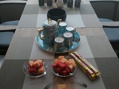 -秋果S酒店(深圳会展中心联合广场店)