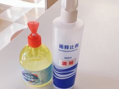 -嘉和一品粥(魏公村店)