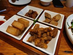 -临家闽南菜(宝洲路店)