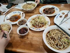 -柴氏风味斋(甘家口店)