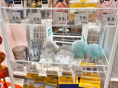 -NITORI 宜得利家居(苏州吴中永旺梦乐城店)