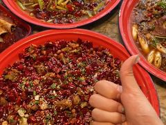 -常和州·夜宵大排档(常州单店)