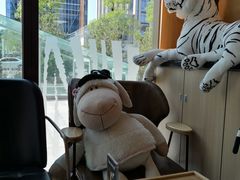 -ZOO COFFEE动物园咖啡(望京锐创店)