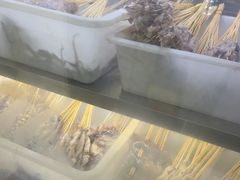 -十里铺铁板鱿鱼