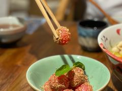 陈皮番茄-千金一碗·宝岛一村(韩国街店)