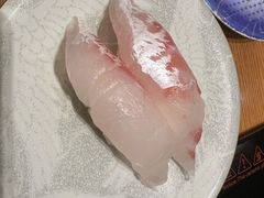 -合点寿司(金虹桥商场店)