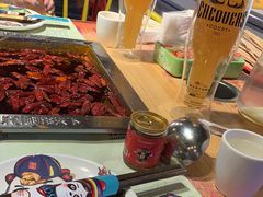 -串天下串串香(宽窄巷子店)
