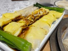 -丰尔粥食·粥底火锅·桑拿鸡(大良总店)